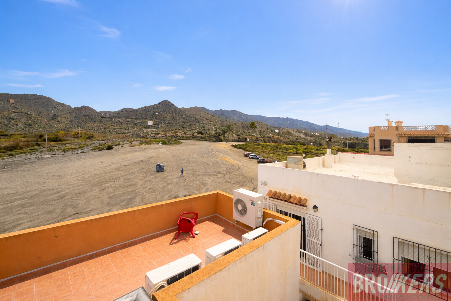 Venta de apartamento en Cuevas del Almanzora
