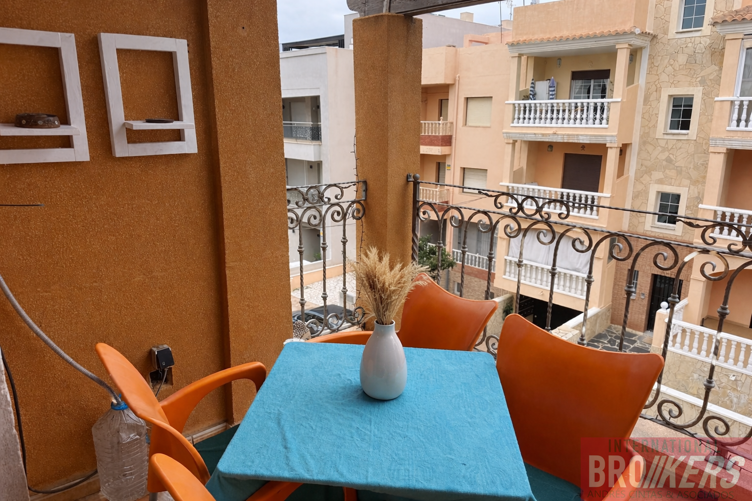 Venta de apartamento en Cuevas del Almanzora