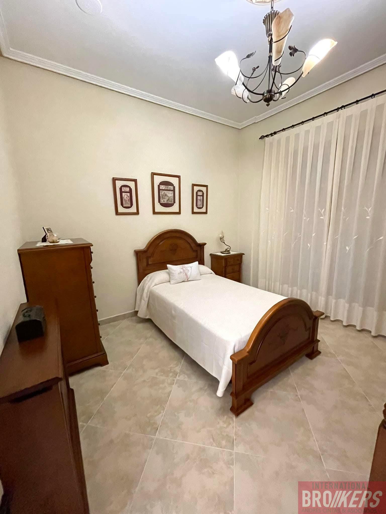 Venta de apartamento en Cuevas del Almanzora