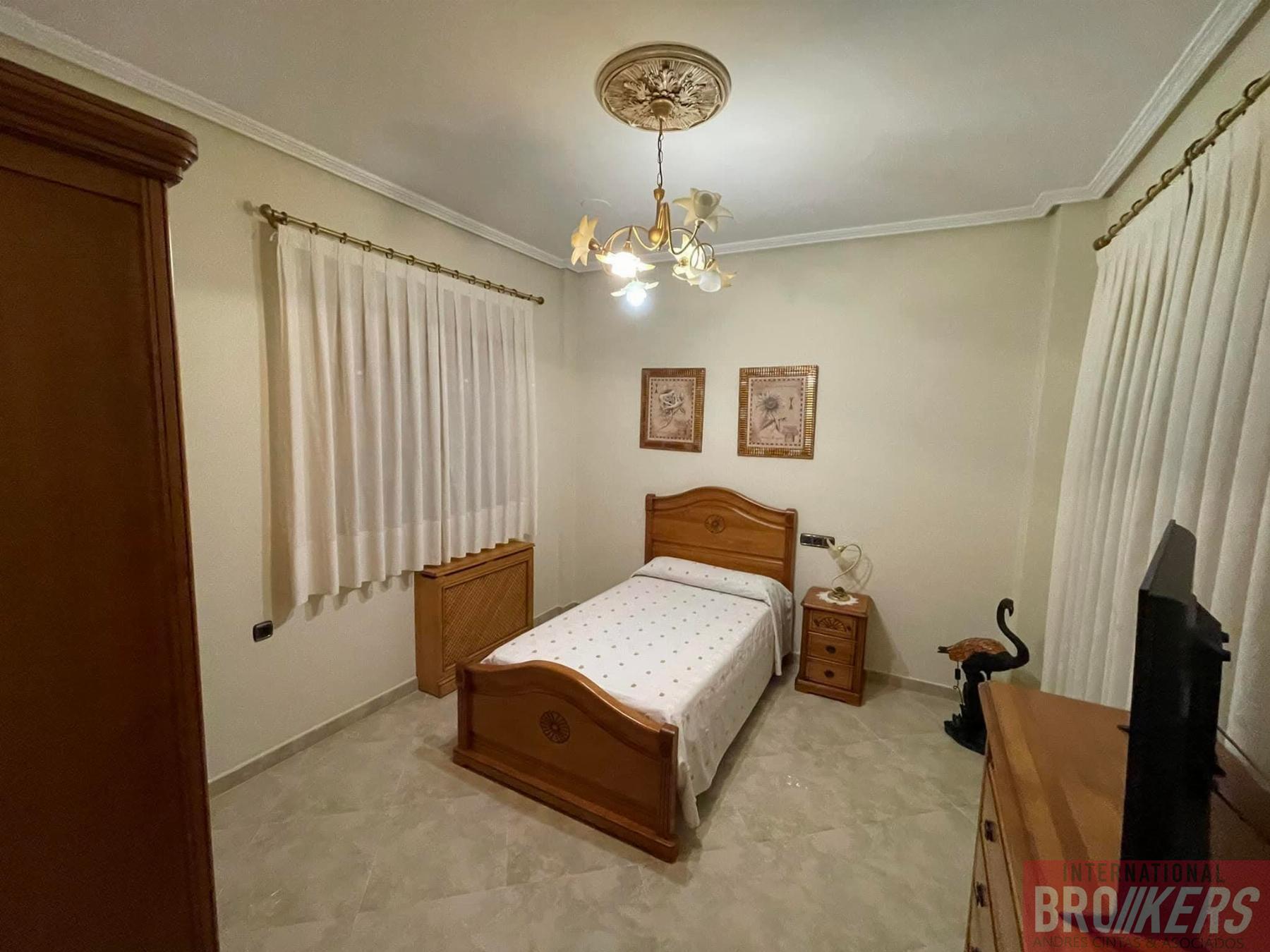 Venta de apartamento en Cuevas del Almanzora