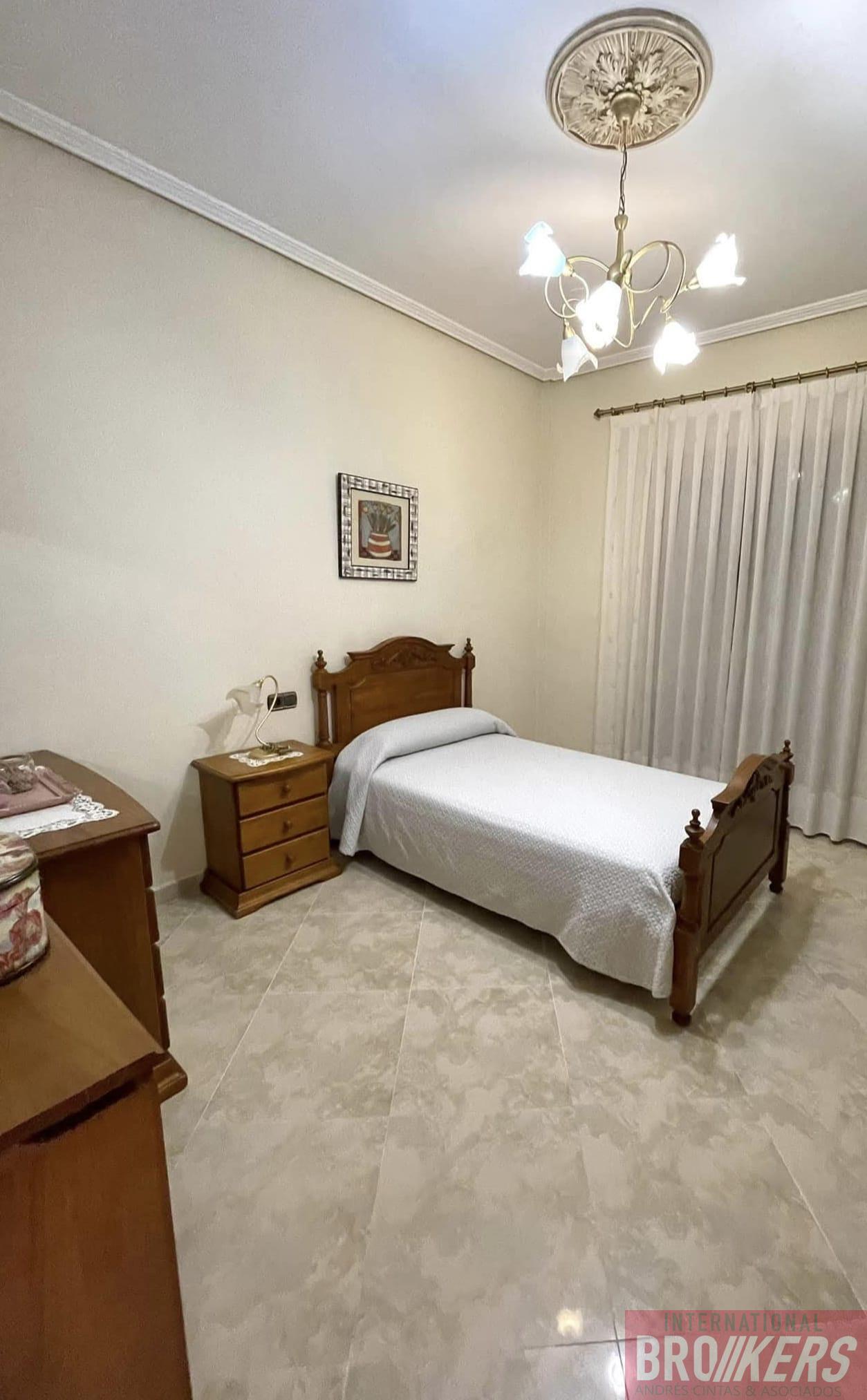 Venta de apartamento en Cuevas del Almanzora