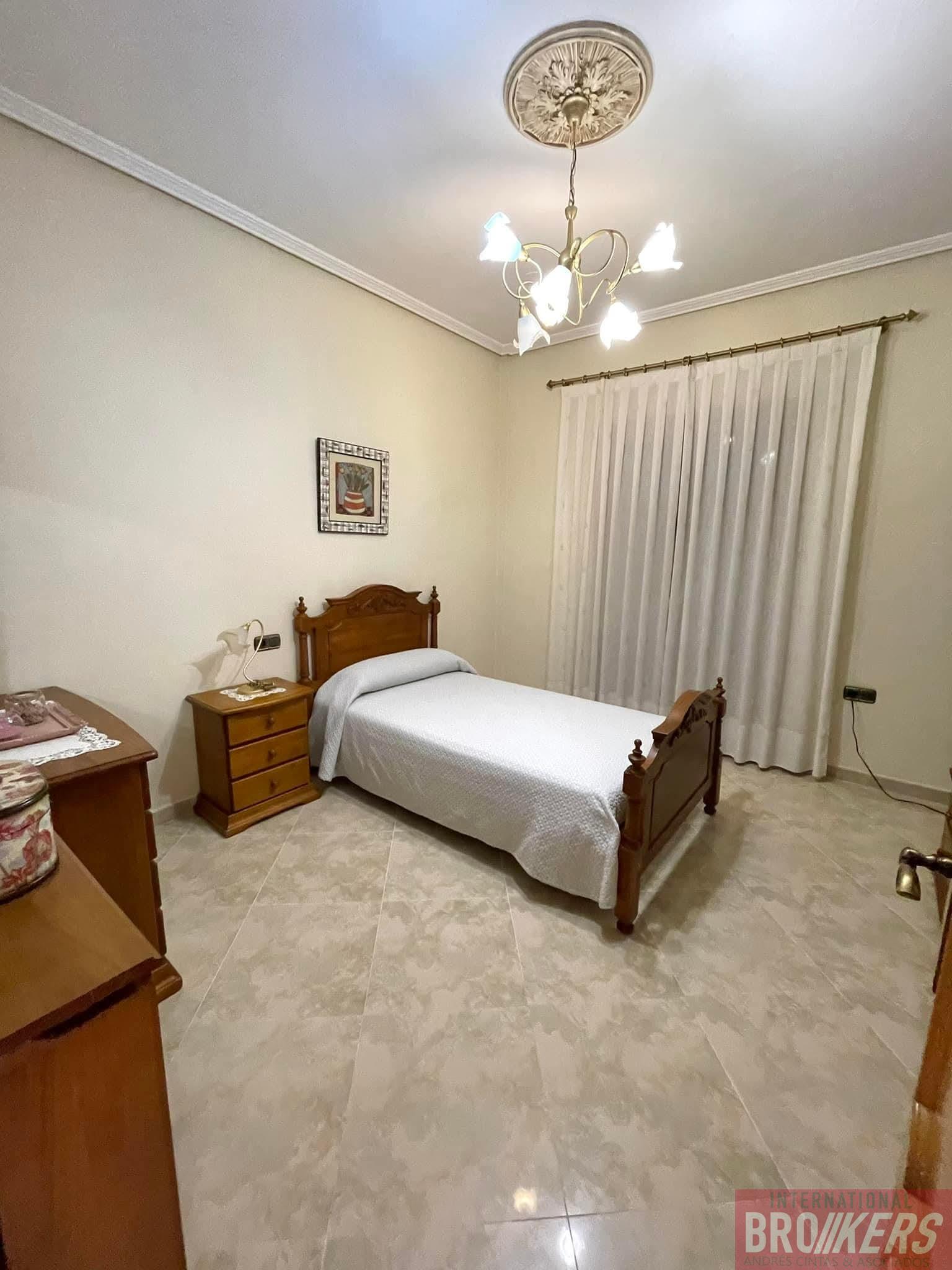 Venta de apartamento en Cuevas del Almanzora