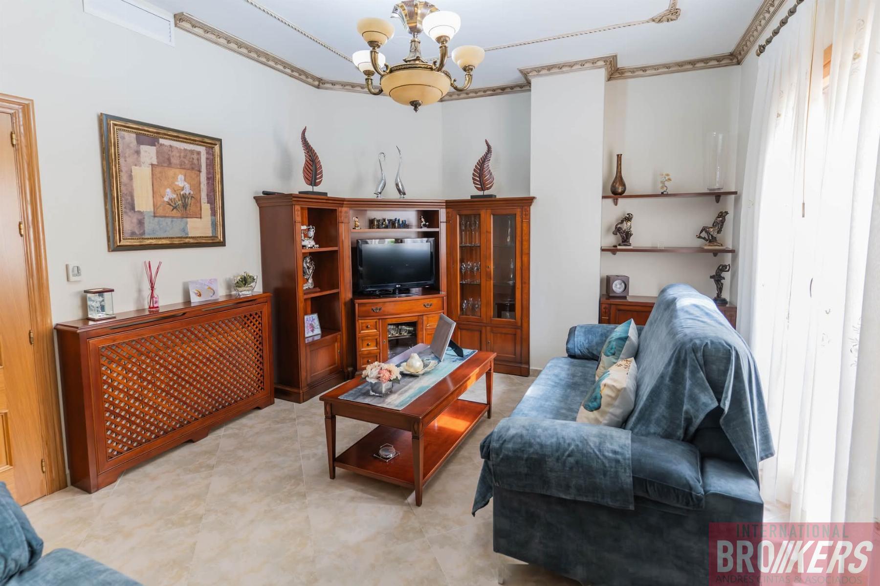 Venta de apartamento en Cuevas del Almanzora