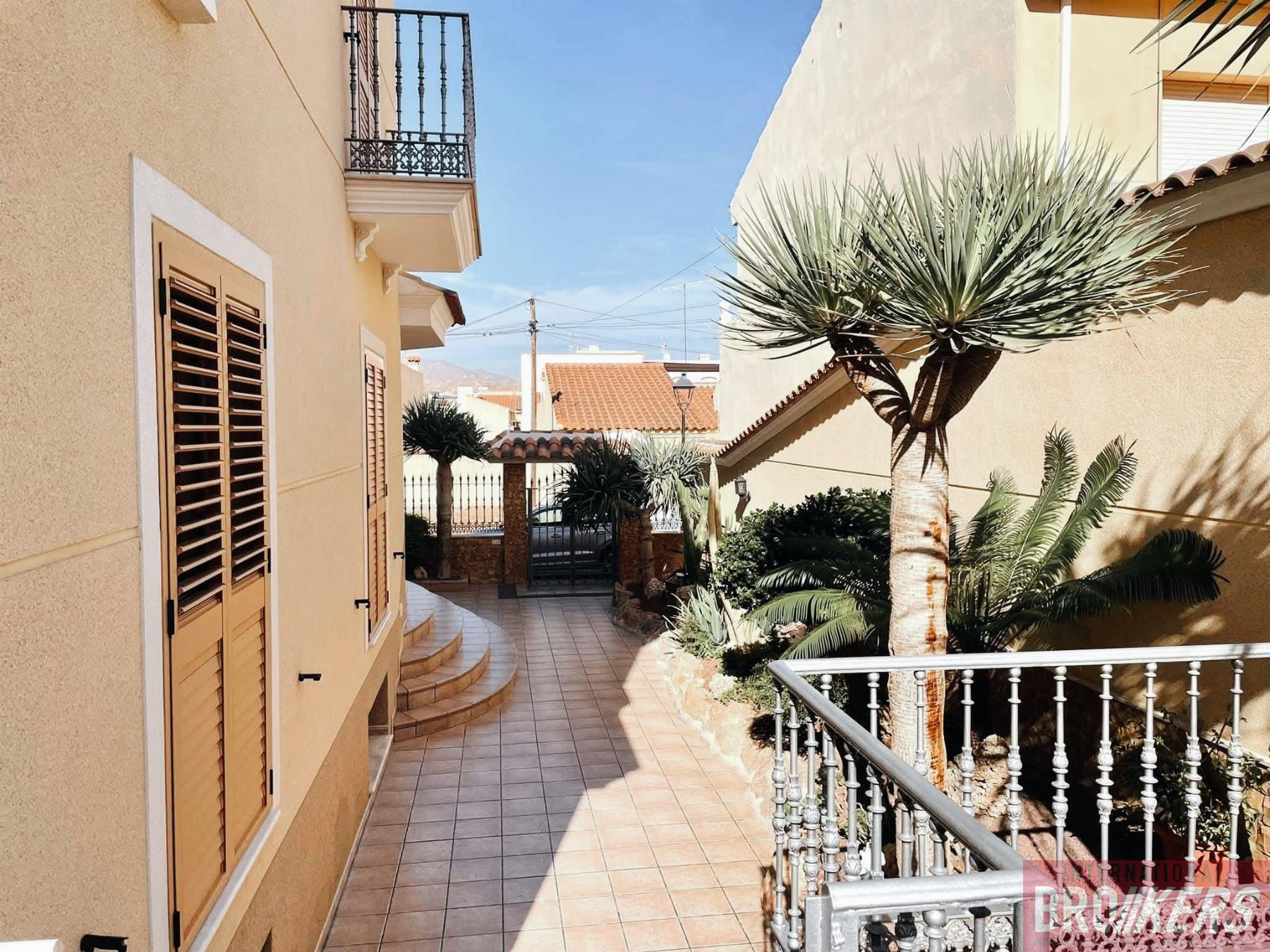 Venta de apartamento en Cuevas del Almanzora