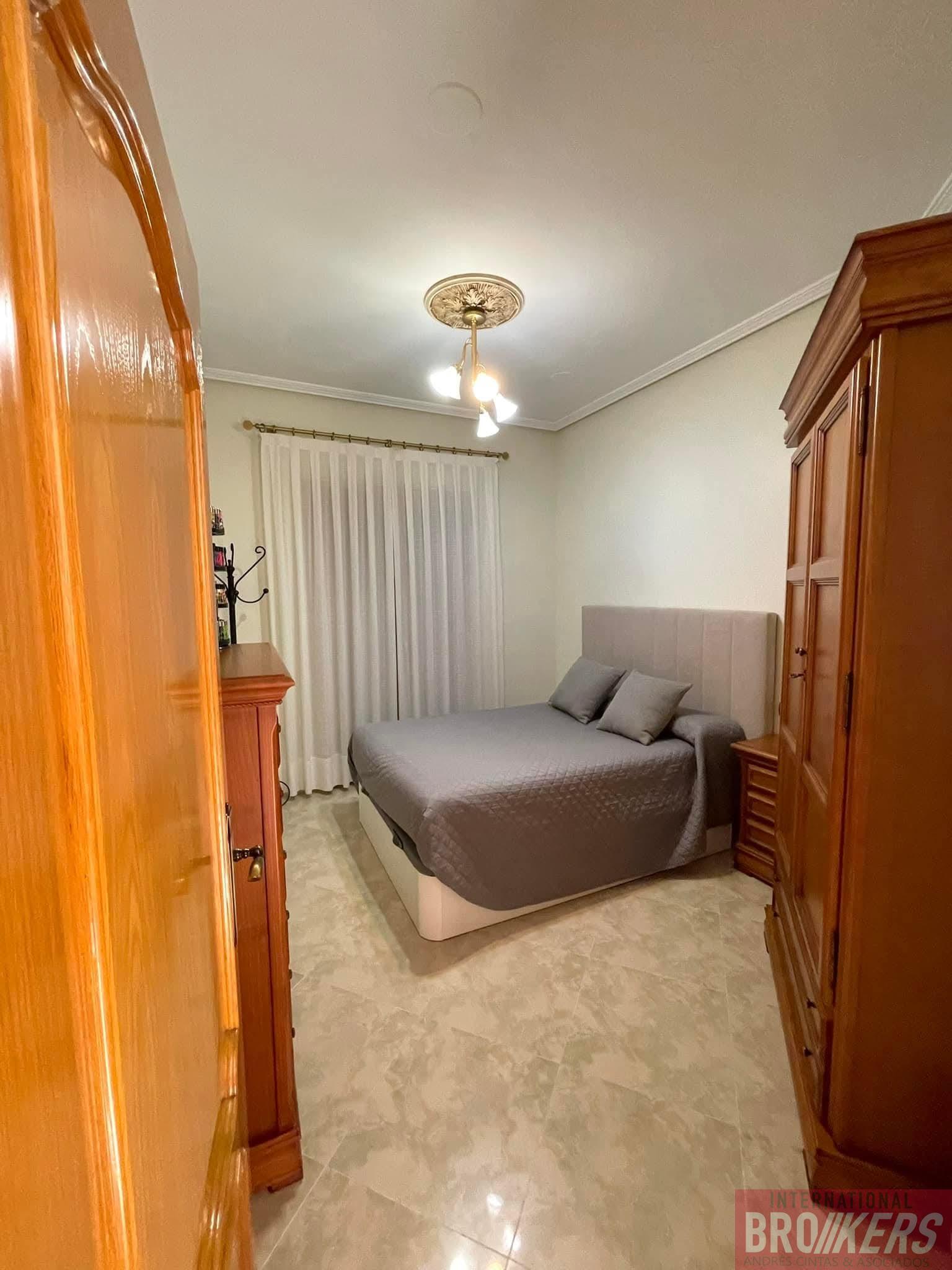 Venta de apartamento en Cuevas del Almanzora