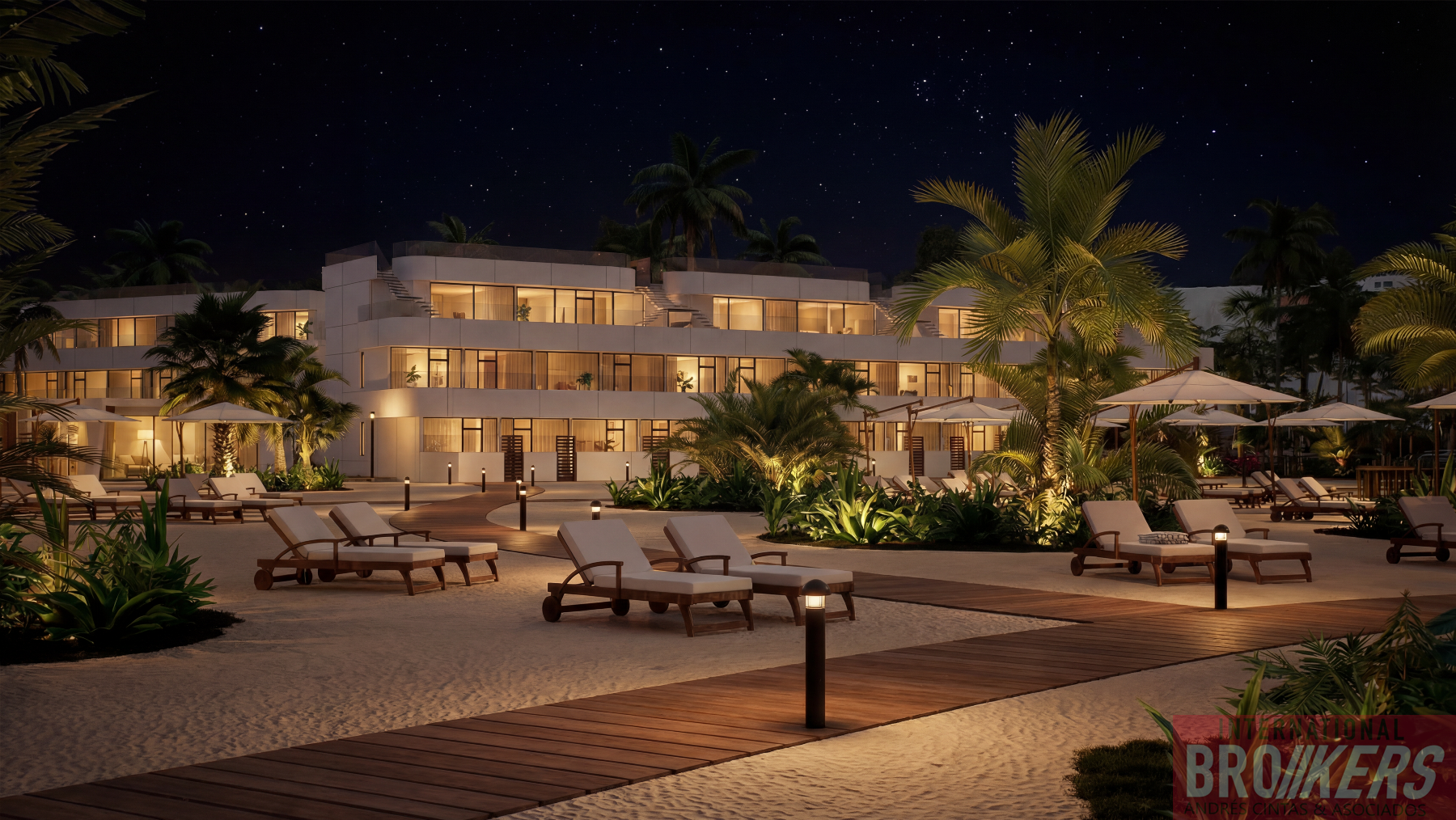 Venta de apartamento en Vera