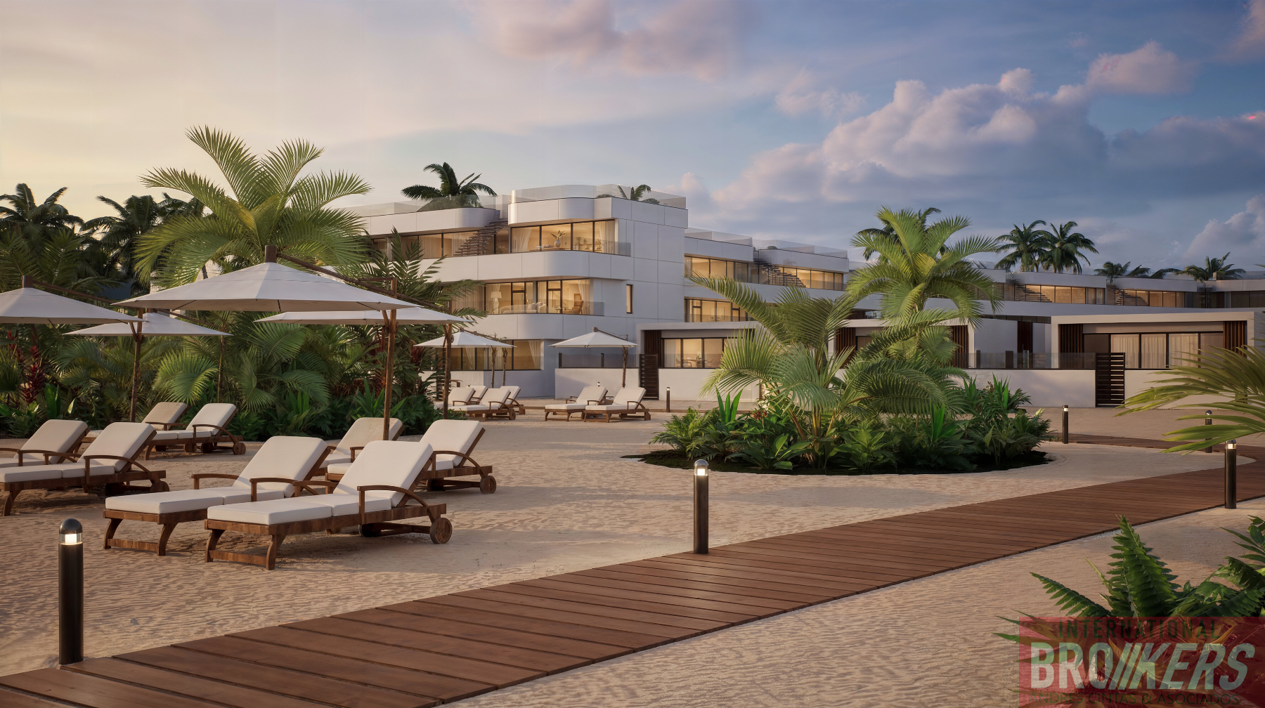 Venta de apartamento en Vera