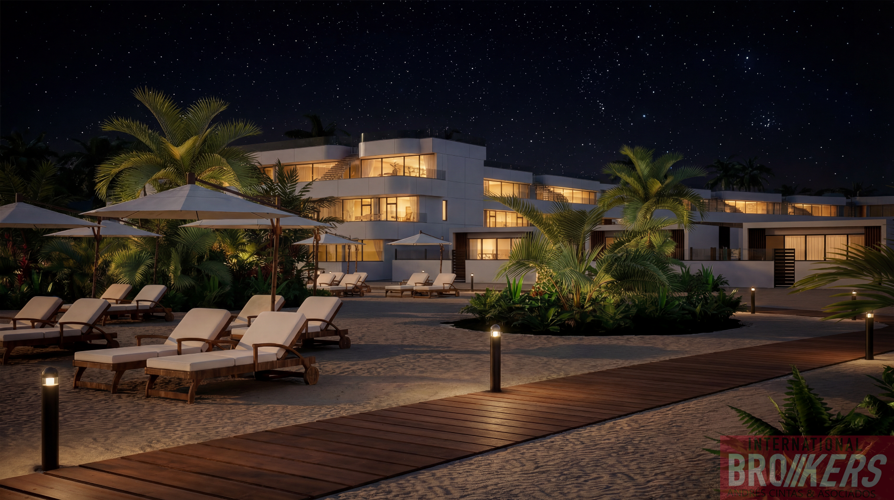 Venta de apartamento en Vera