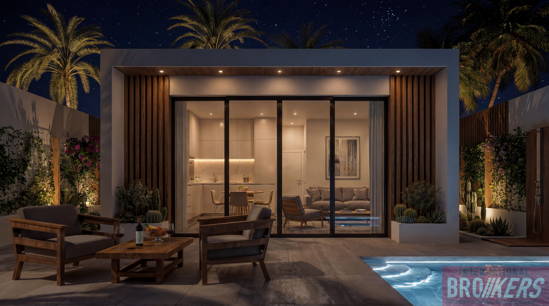 Venta de apartamento en Vera