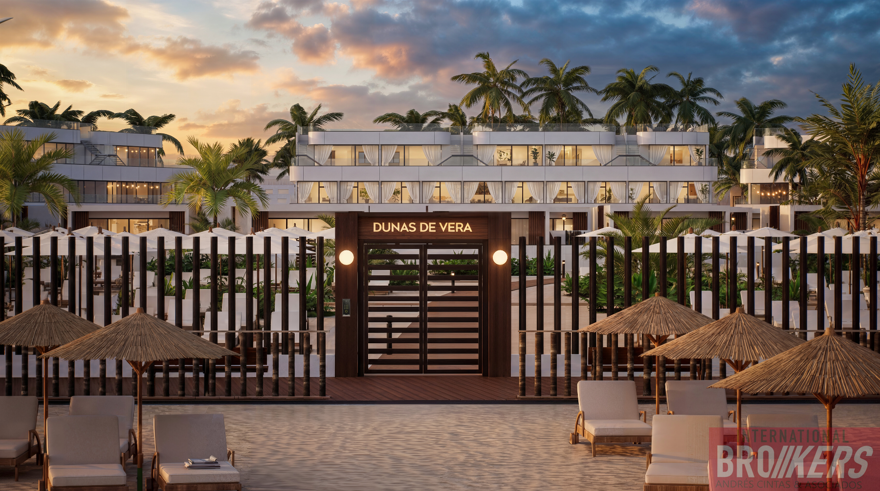 Venta de apartamento en Vera