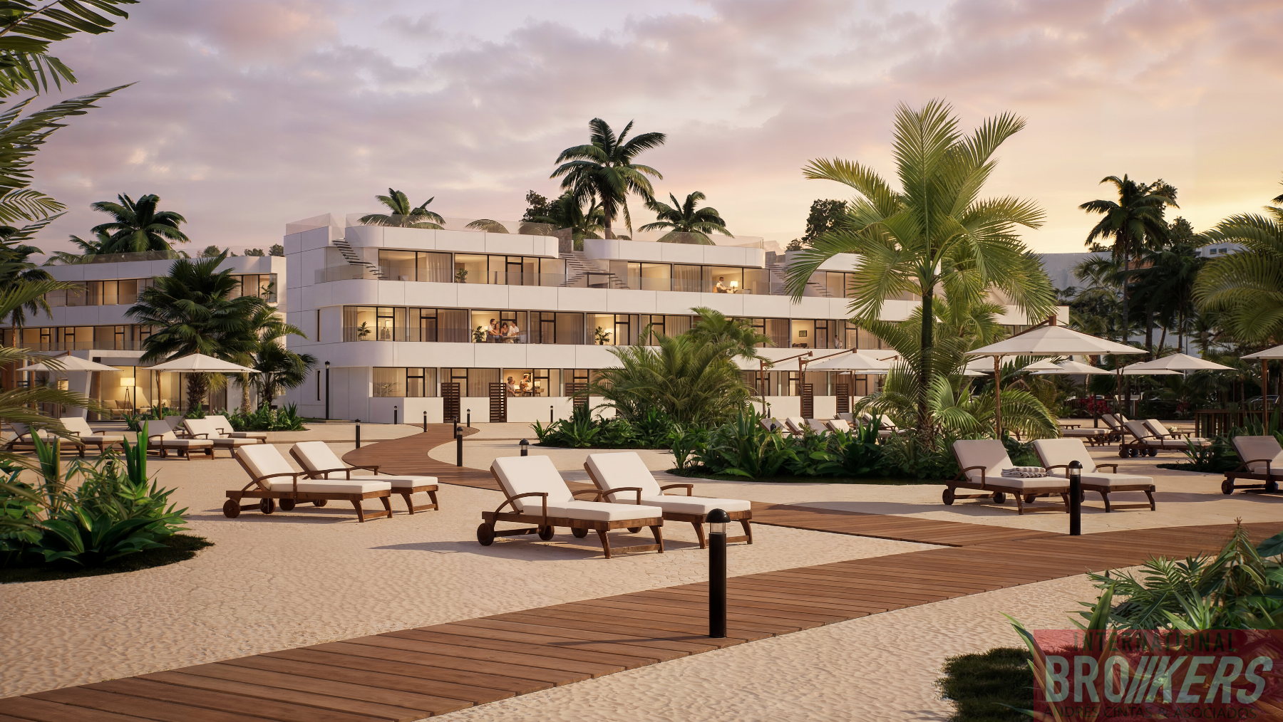 Venta de apartamento en Vera