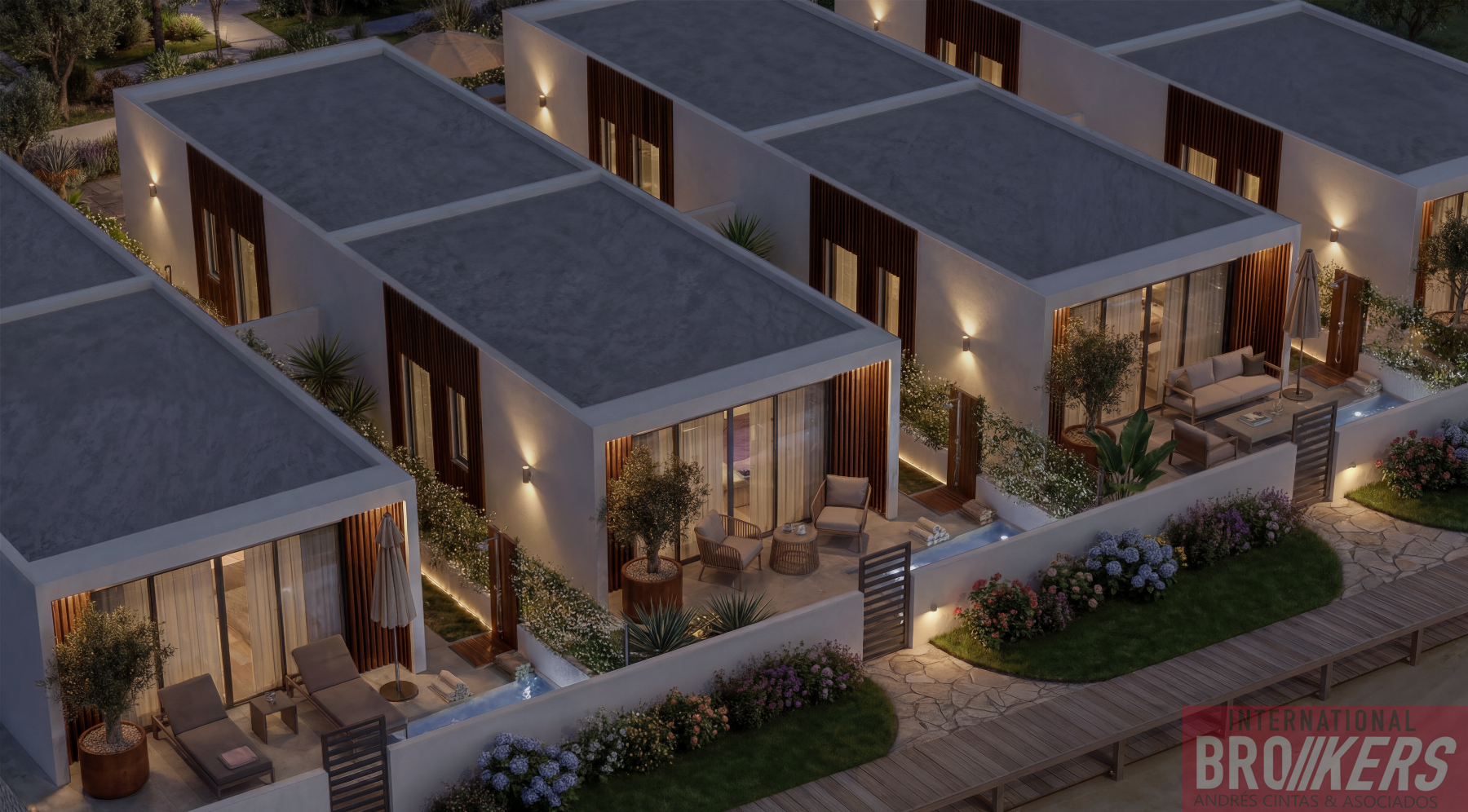 Venta de apartamento en Vera