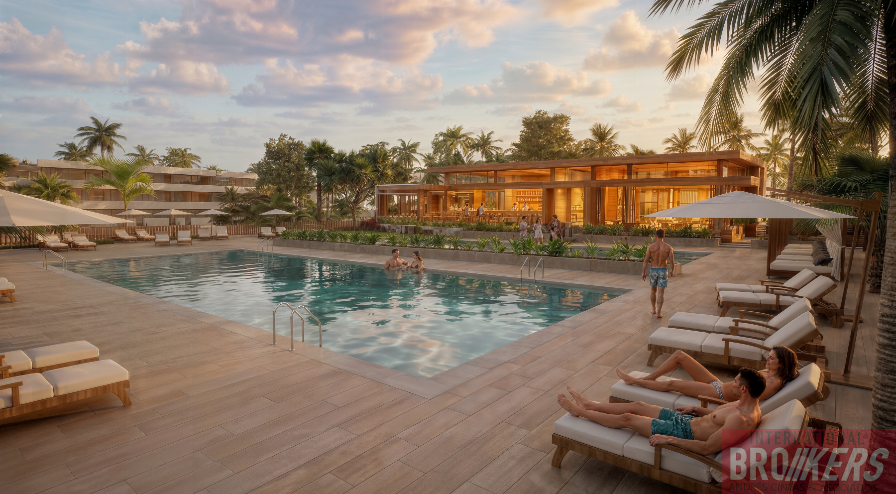 Venta de villa en Vera