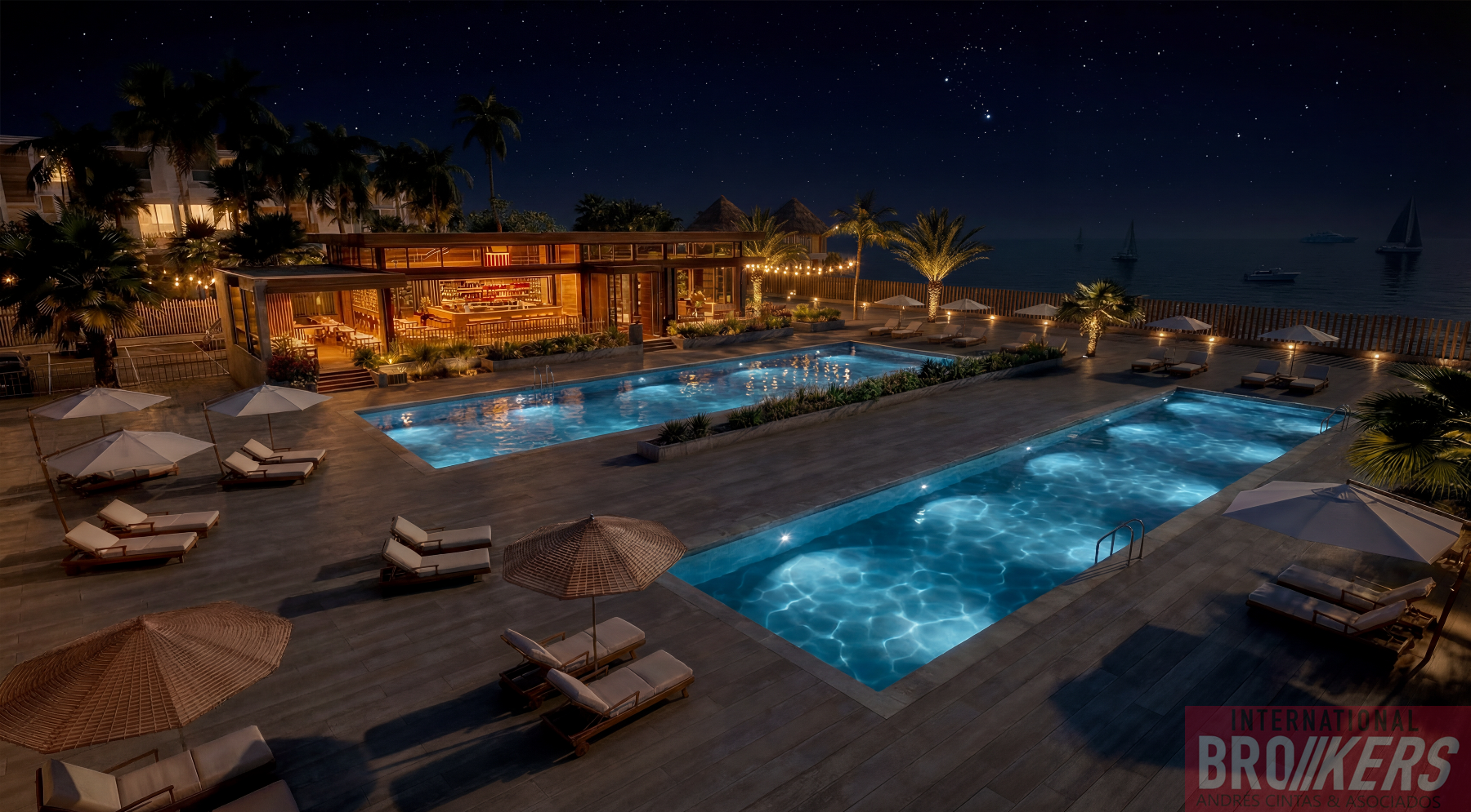 Venta de villa en Vera