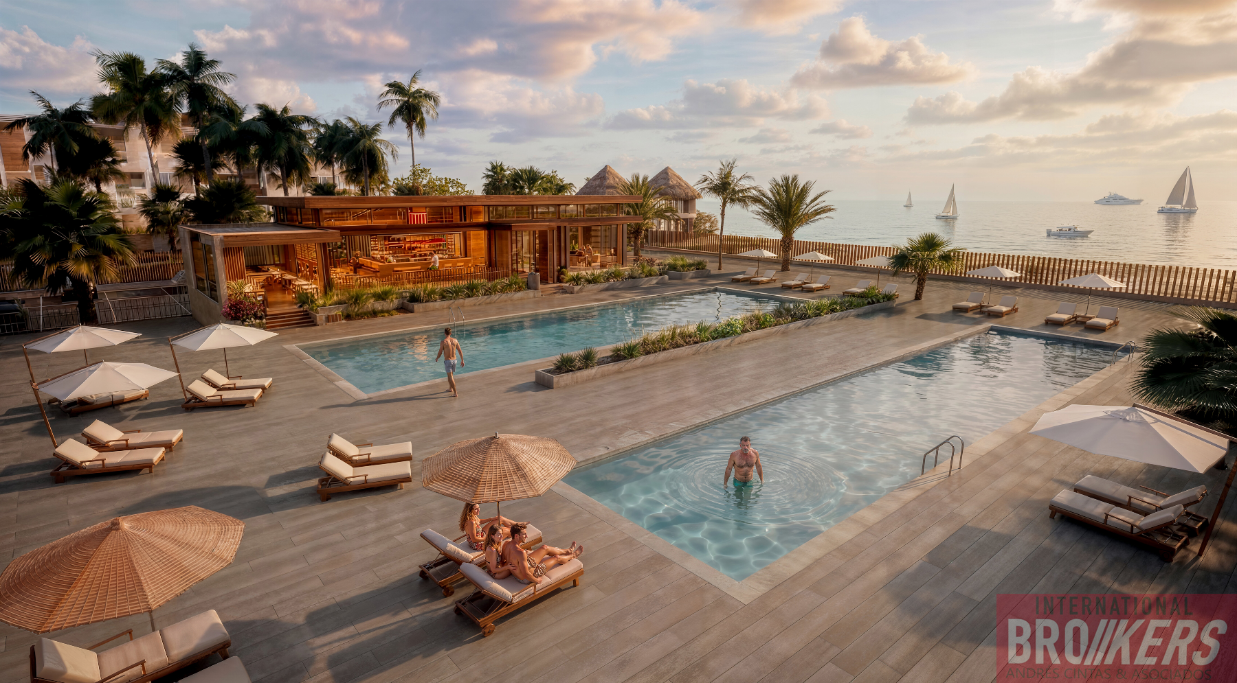 Venta de villa en Vera