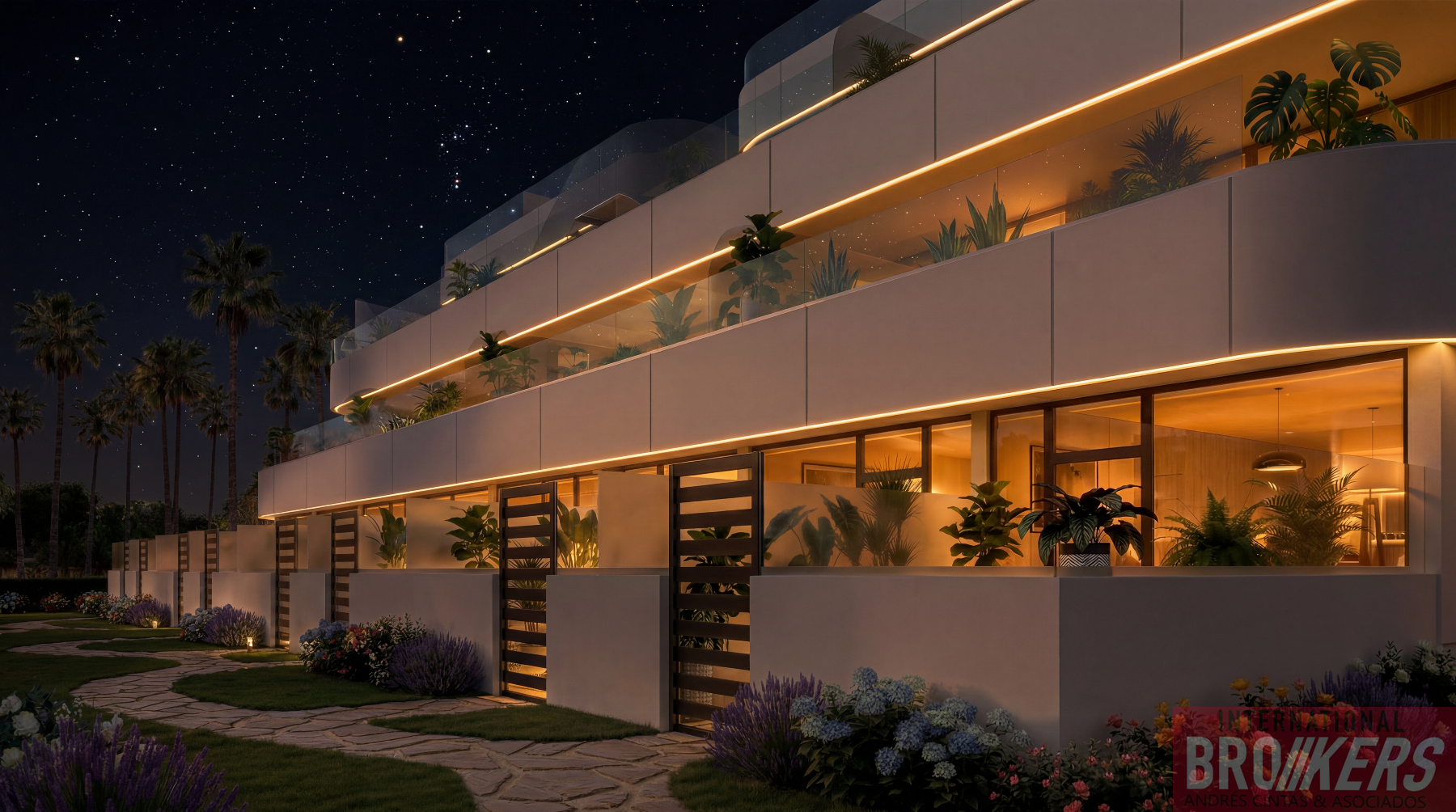 Venta de villa en Vera