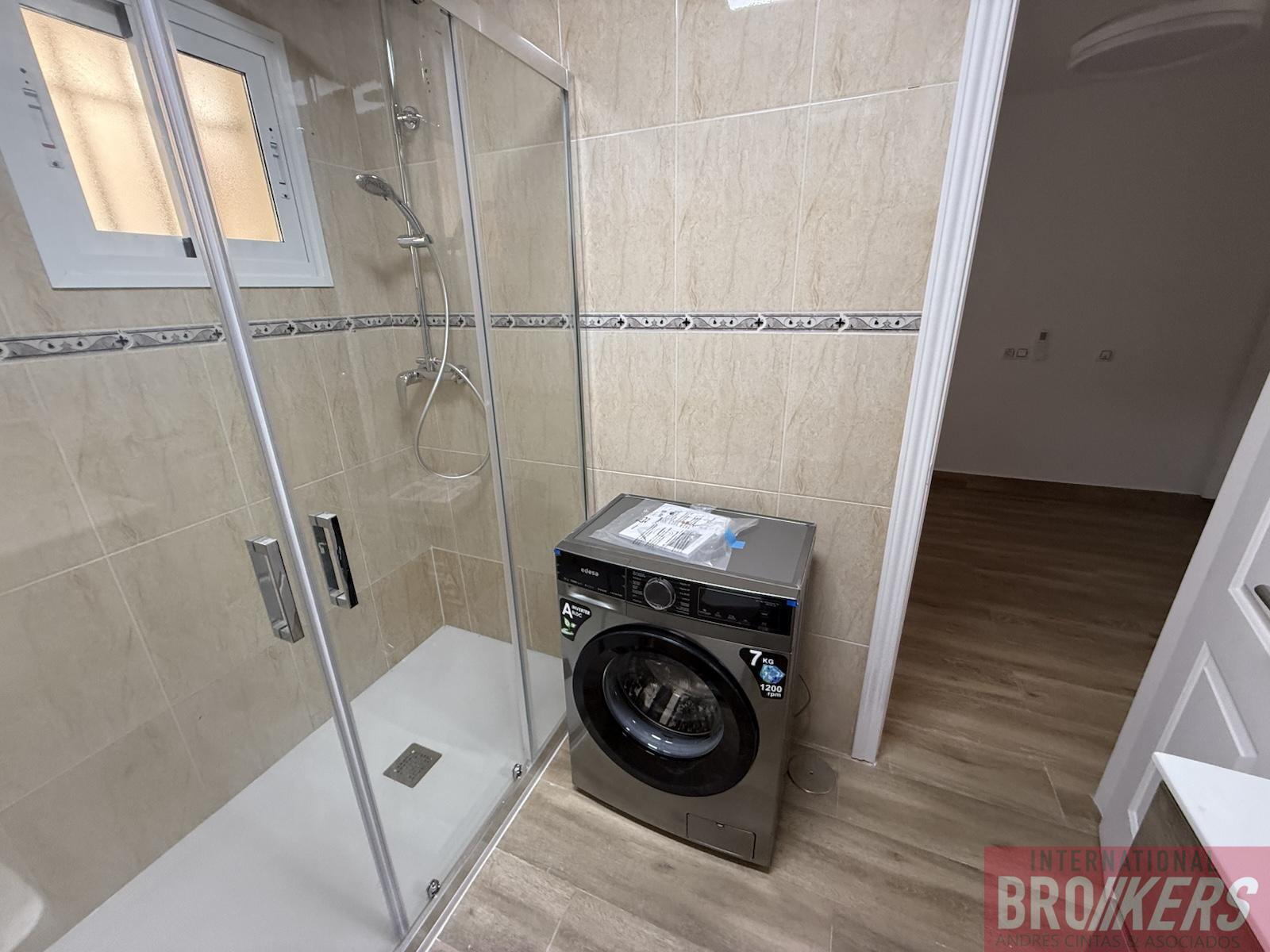 Venta de apartamento en Vera