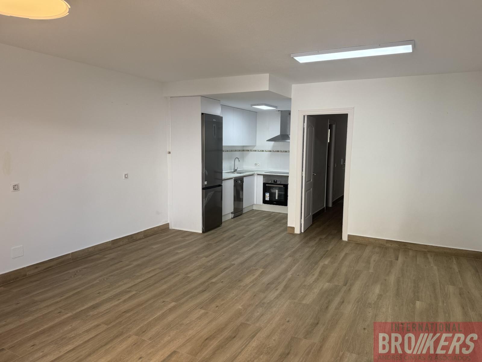 Venta de apartamento en Vera