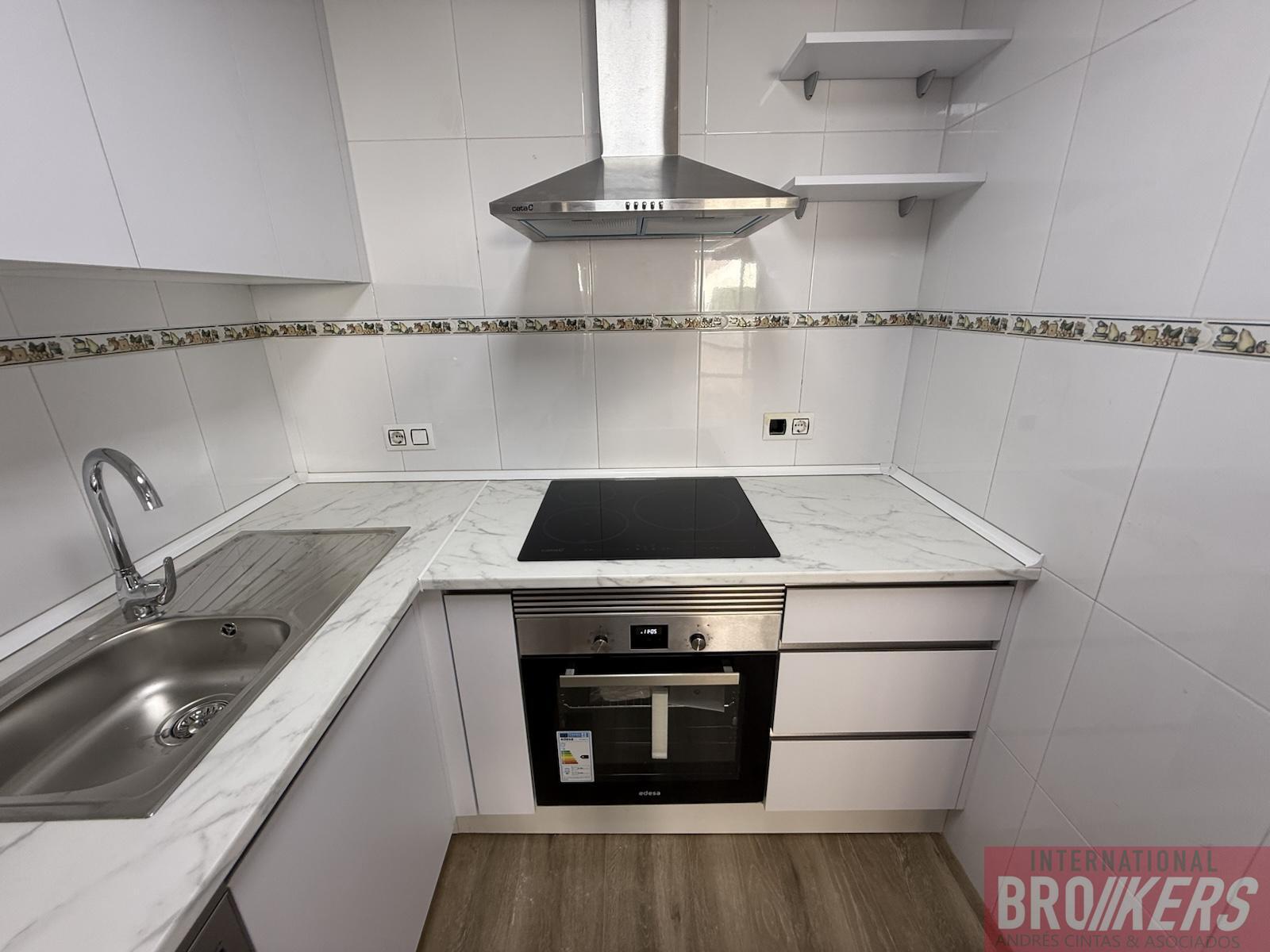 Venta de apartamento en Vera