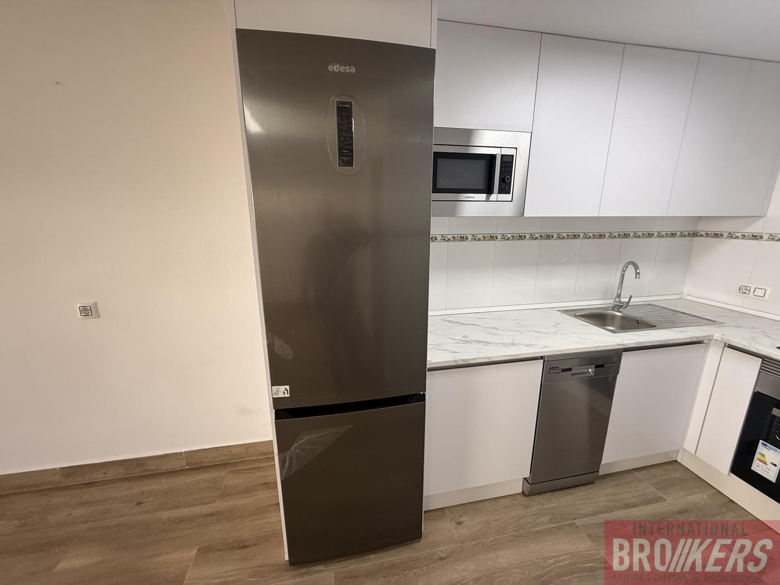 Venta de apartamento en Vera