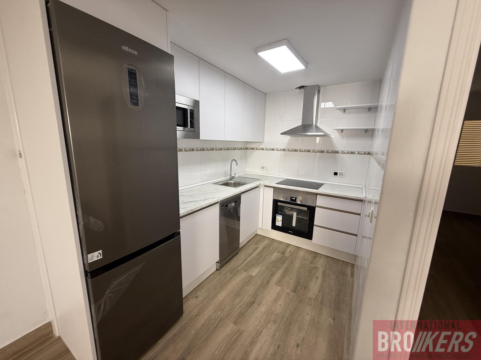 Venta de apartamento en Vera