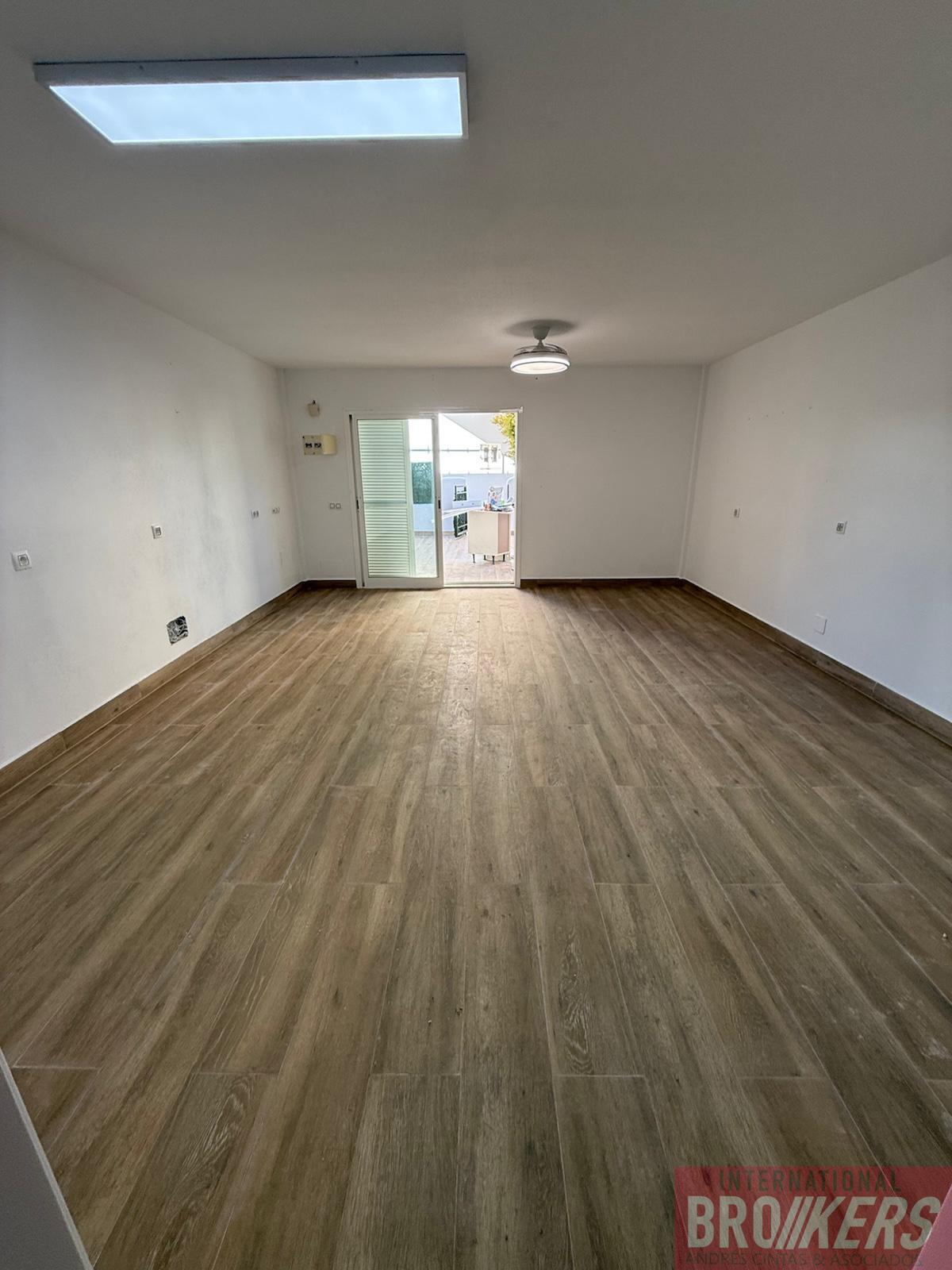 Venta de apartamento en Vera