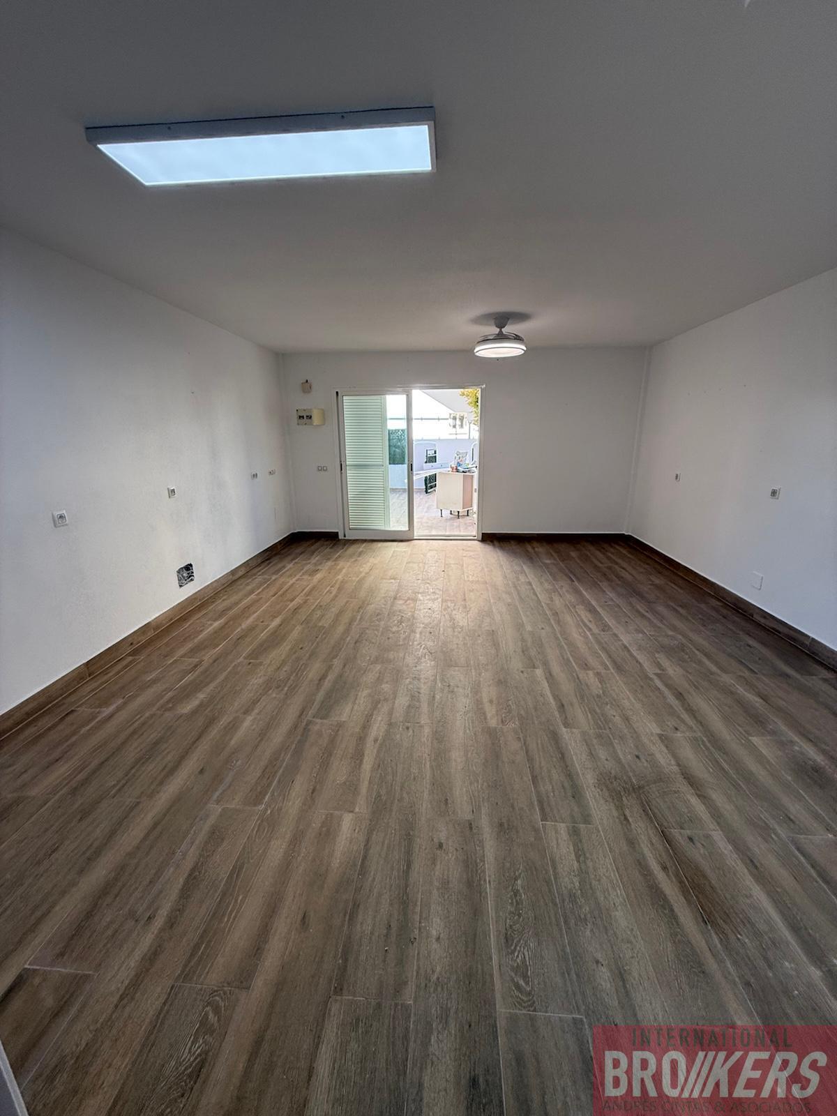 Venta de apartamento en Vera