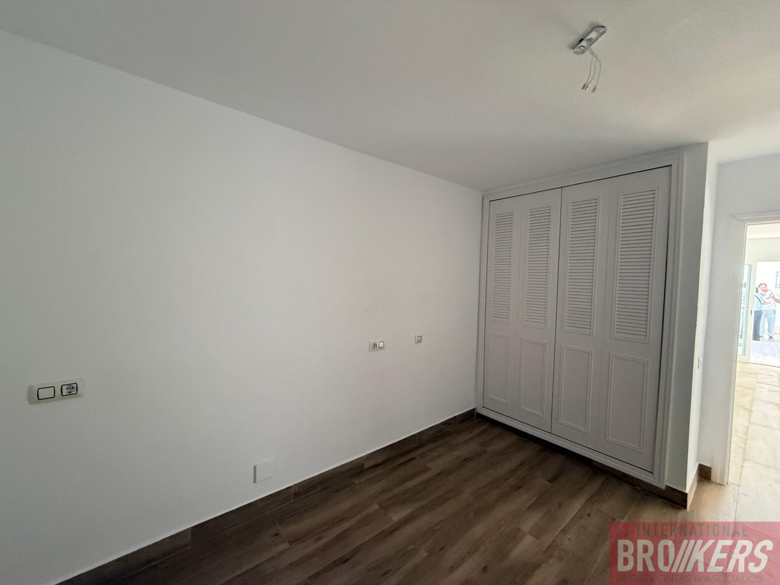 Venta de apartamento en Vera