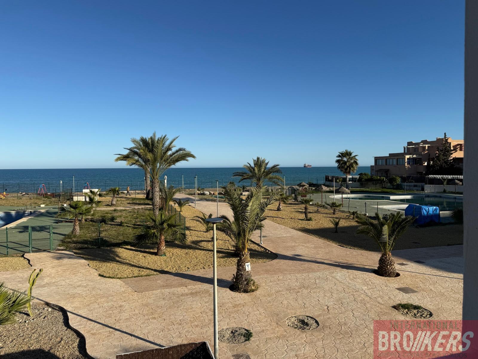 Venta de apartamento en Vera