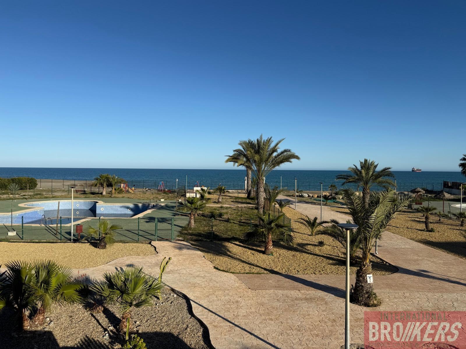 Venta de apartamento en Vera