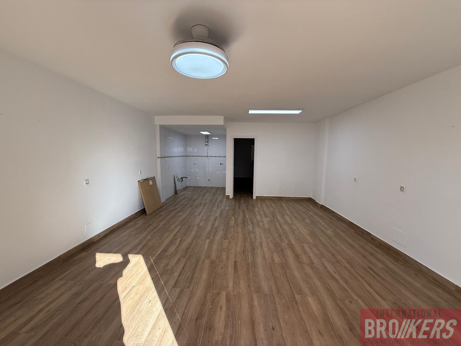 Venta de apartamento en Vera