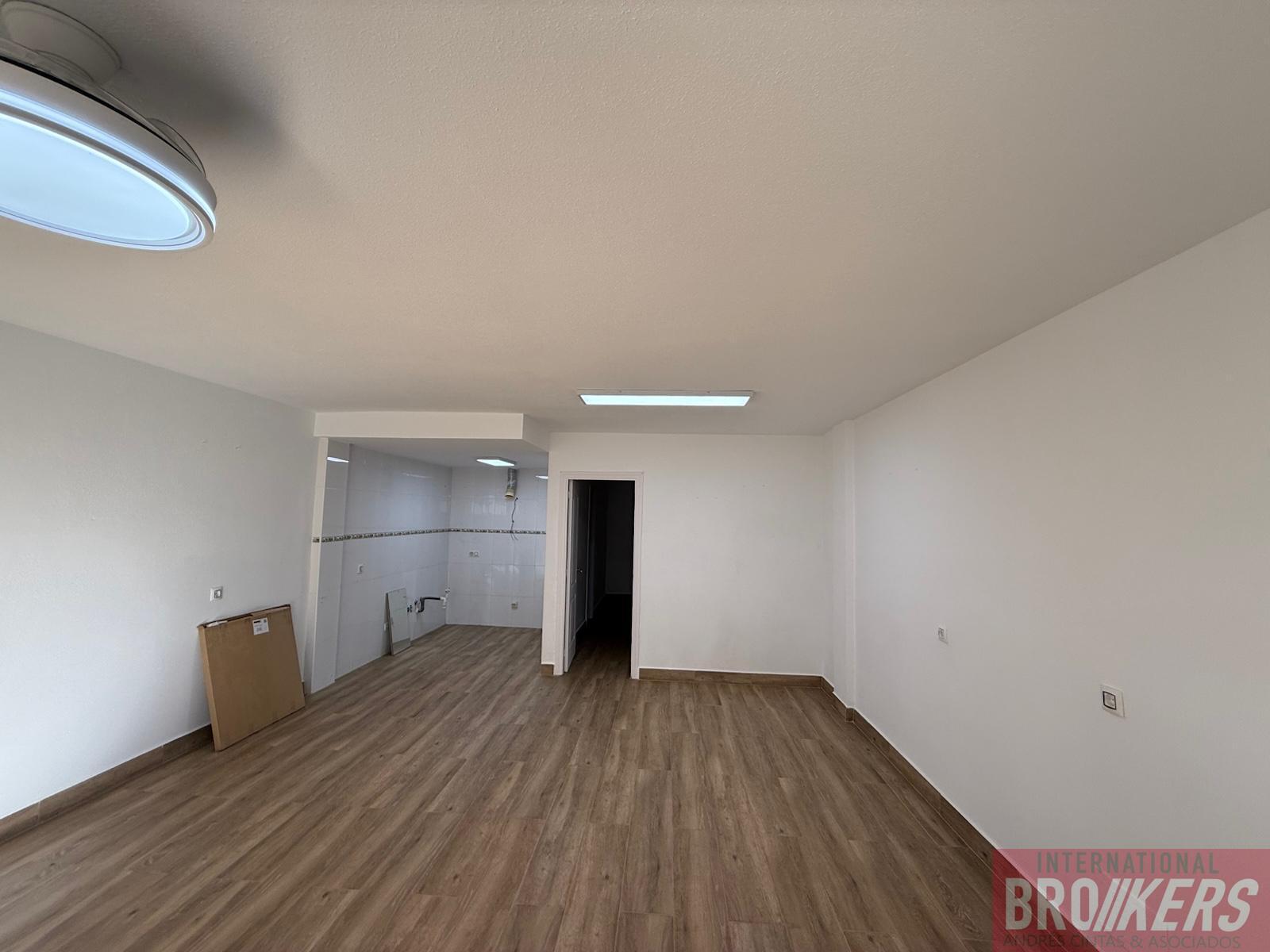 Venta de apartamento en Vera