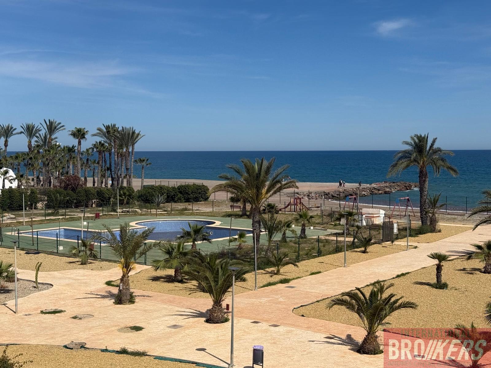 Venta de apartamento en Vera