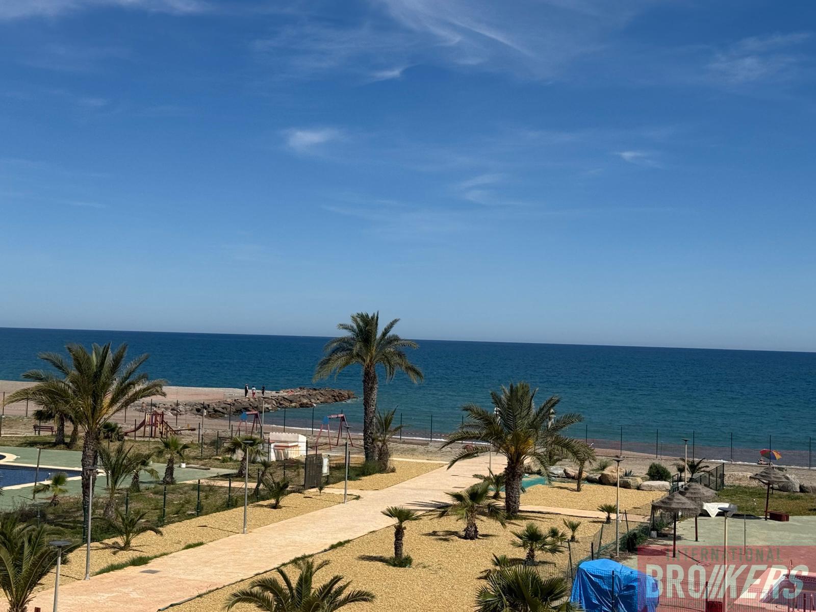 Venta de apartamento en Vera