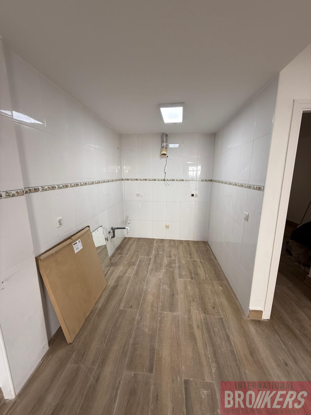 Venta de apartamento en Vera