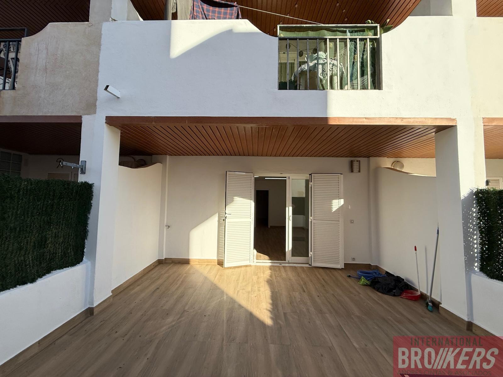 Venta de apartamento en Vera