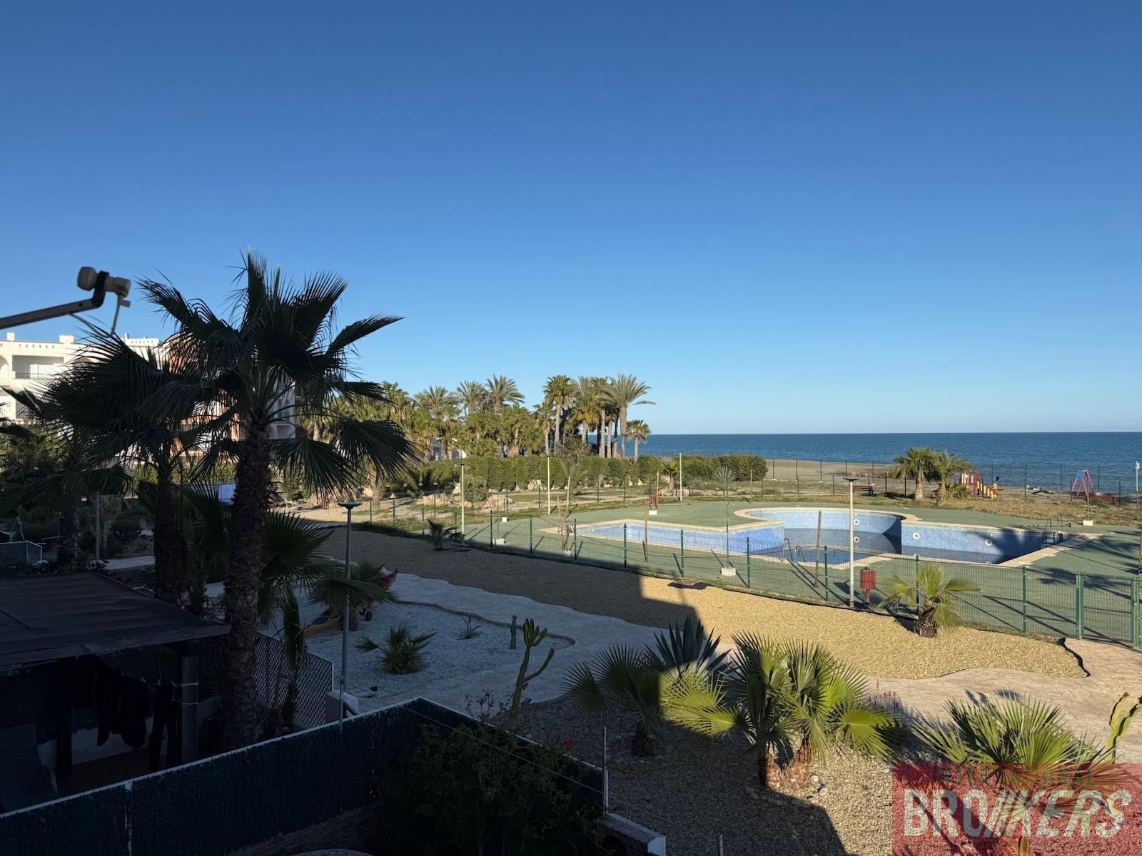 Venta de apartamento en Vera