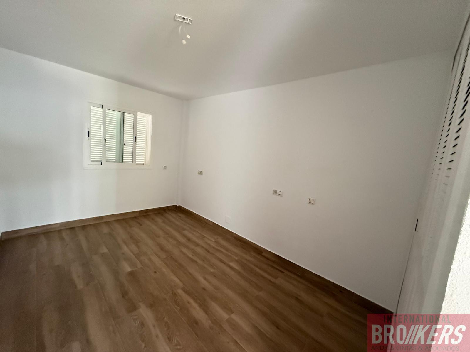 Venta de apartamento en Vera