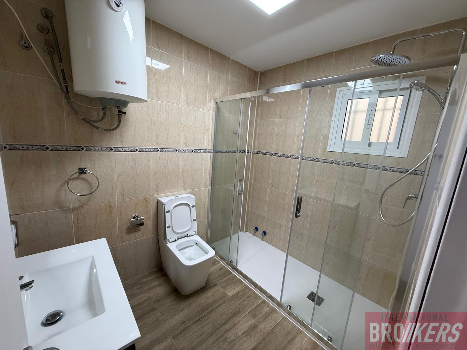 Venta de apartamento en Vera