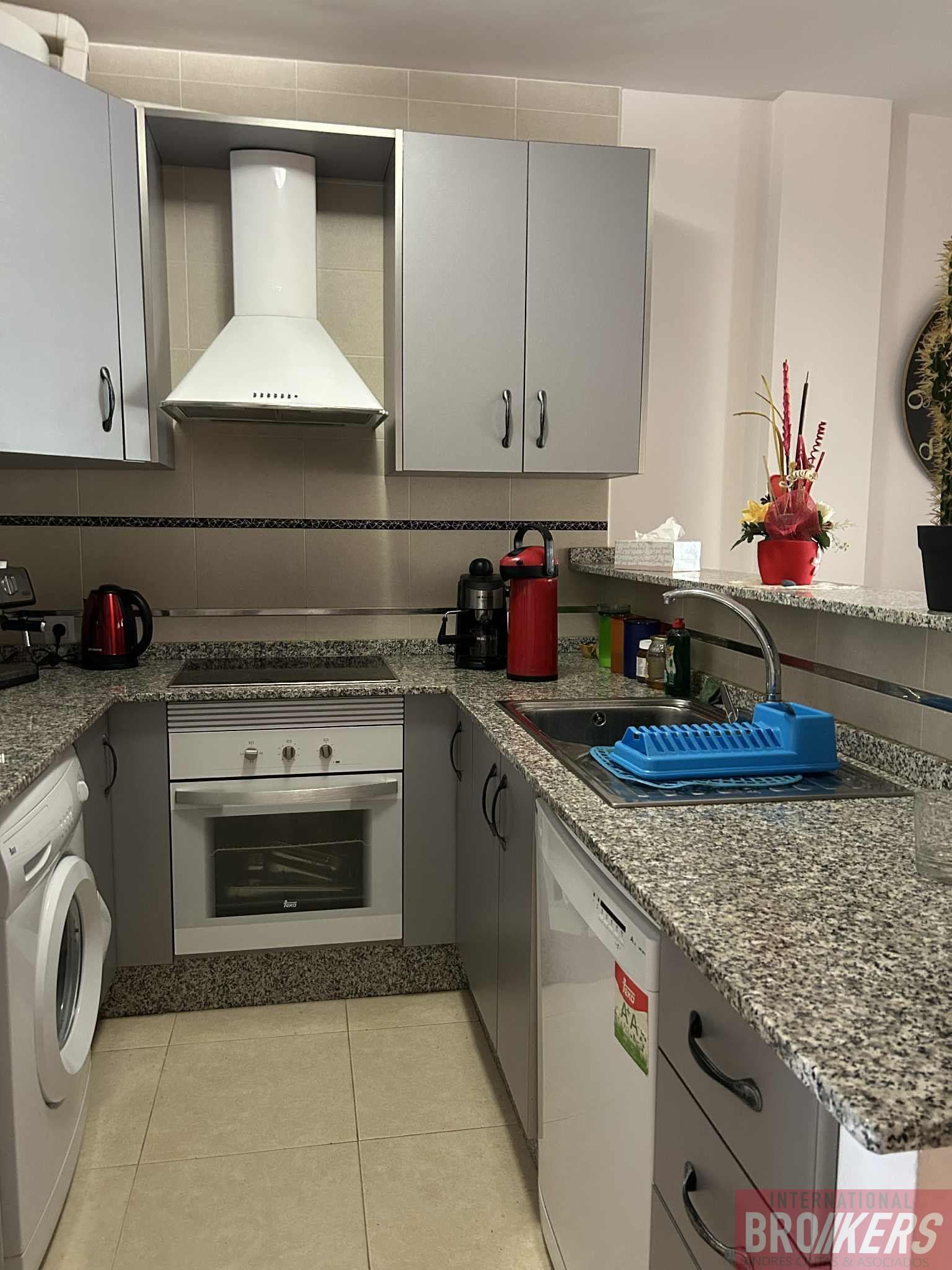 Venta de apartamento en Cuevas del Almanzora