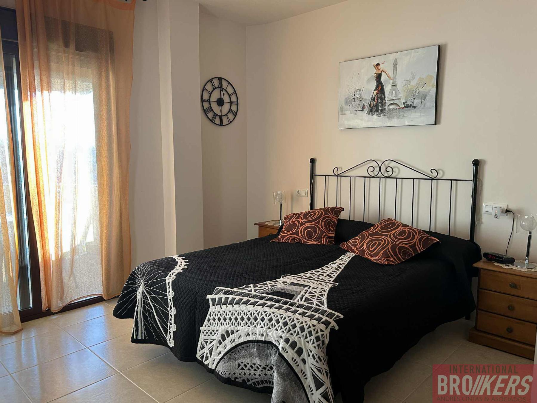 Venta de apartamento en Cuevas del Almanzora