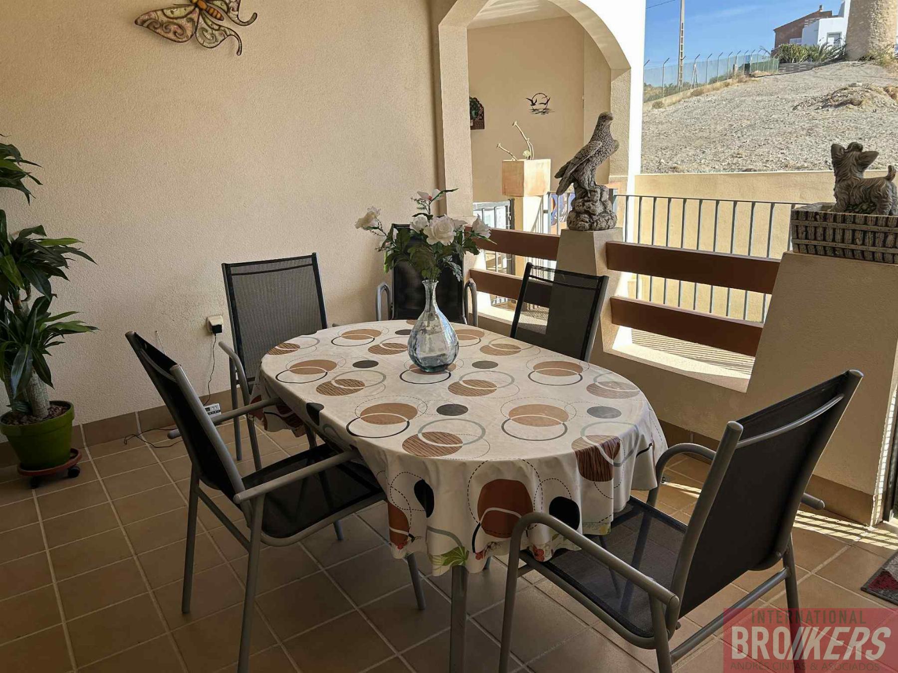 Venta de apartamento en Cuevas del Almanzora
