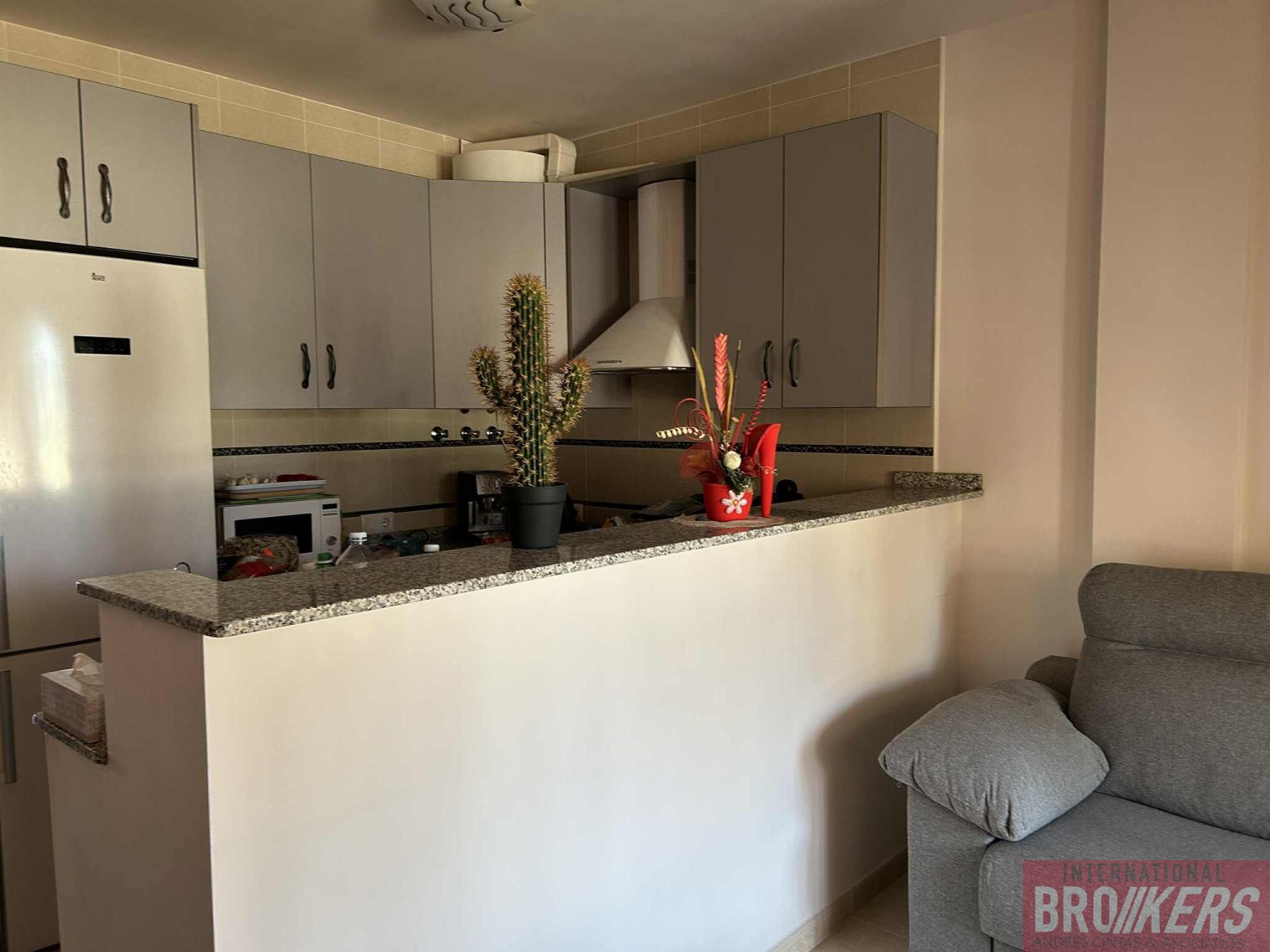 Venta de apartamento en Cuevas del Almanzora