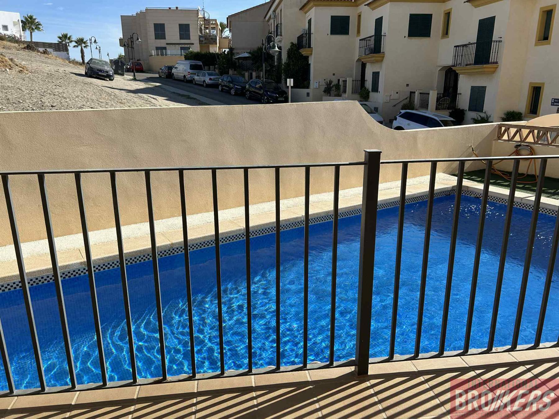 Venta de apartamento en Cuevas del Almanzora