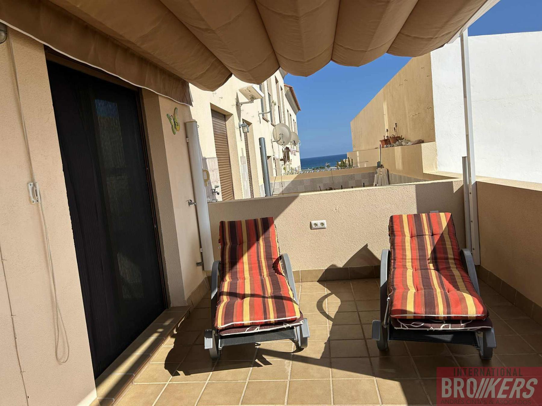 Venta de apartamento en Cuevas del Almanzora