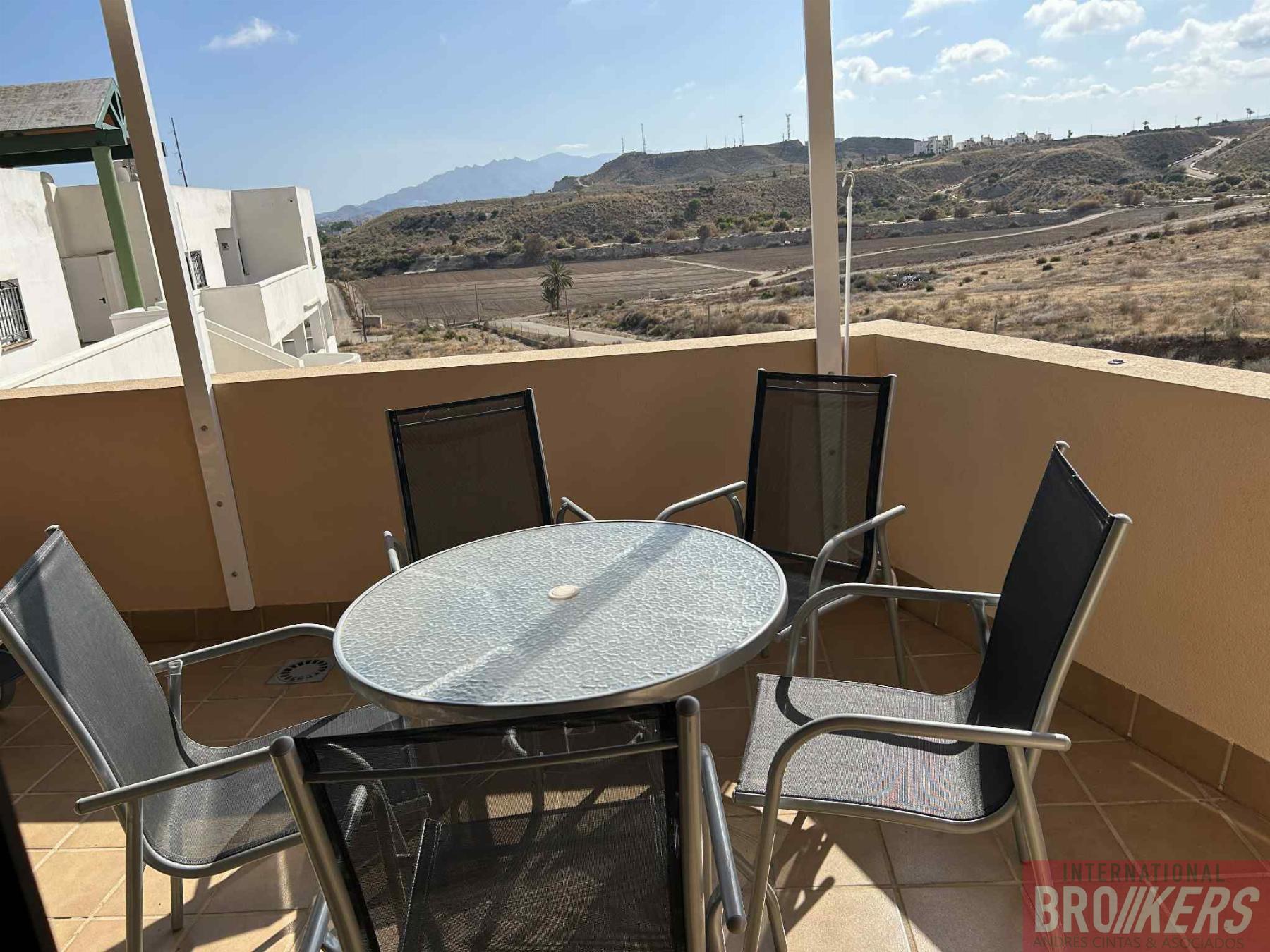 Venta de apartamento en Cuevas del Almanzora