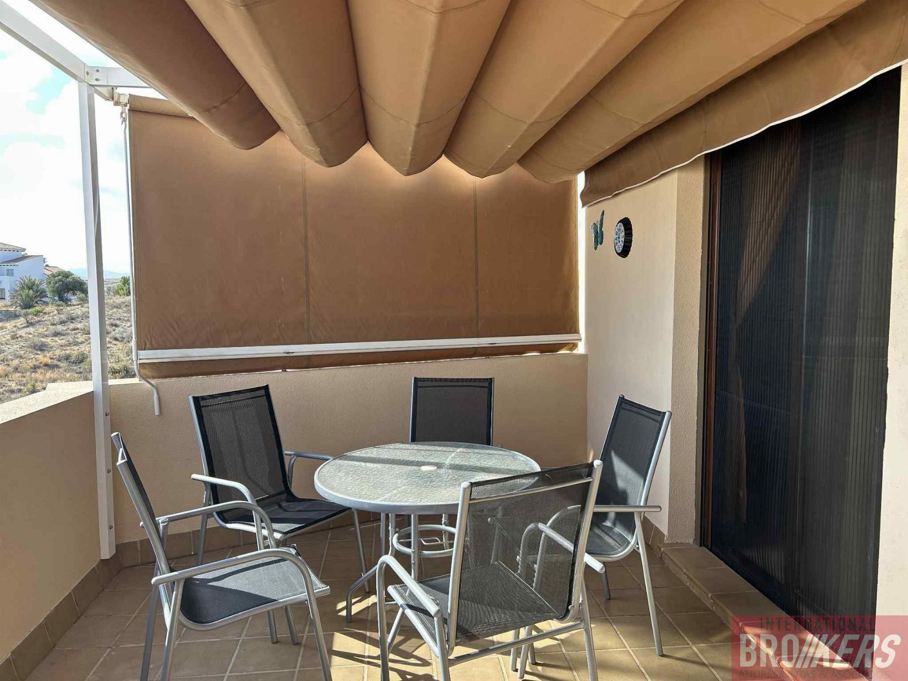 Venta de apartamento en Cuevas del Almanzora
