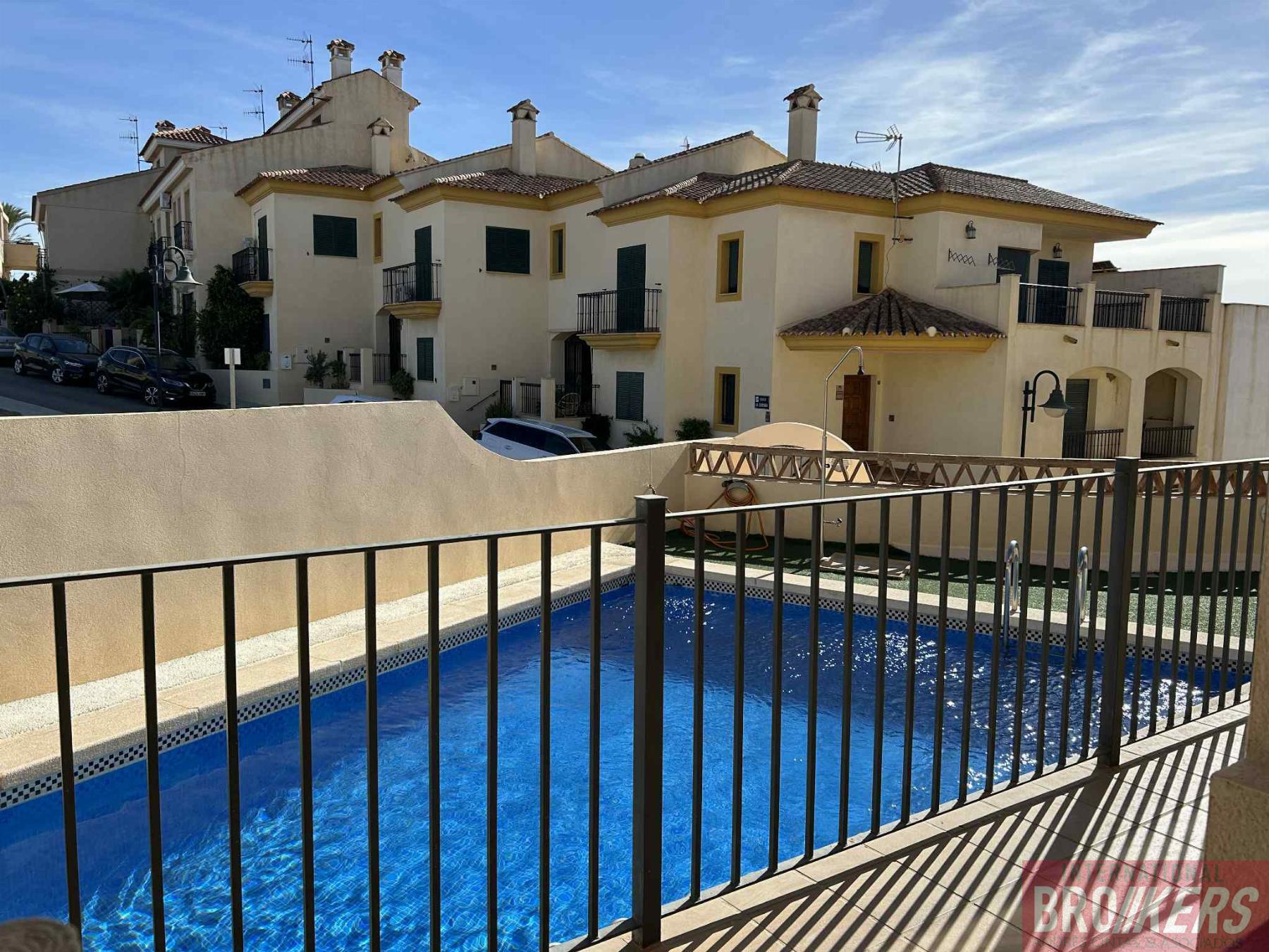 Venta de apartamento en Cuevas del Almanzora