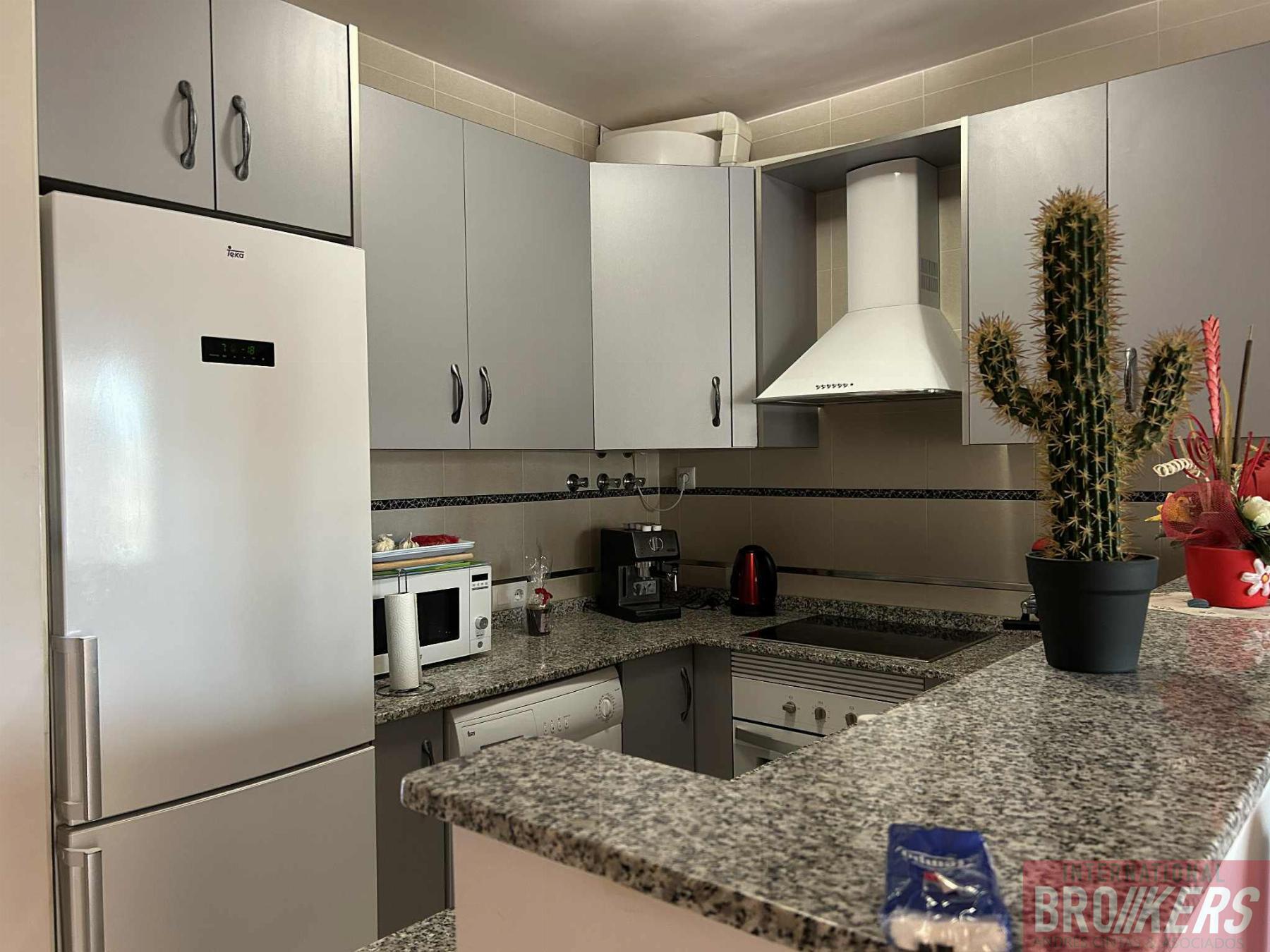 Venta de apartamento en Cuevas del Almanzora