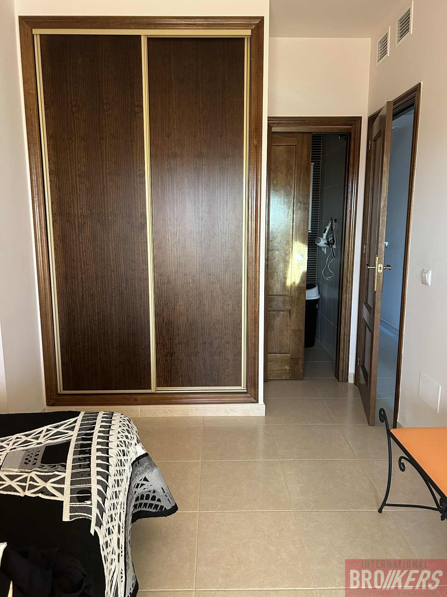 Venta de apartamento en Cuevas del Almanzora
